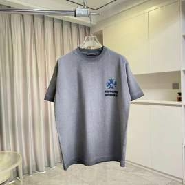 Picture of Chrome Hearts T Shirts Short _SKUChromeHeartsS-XLhgntx19217531